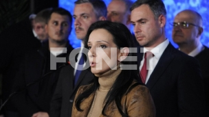Dokazi na ranžirnoj stanici